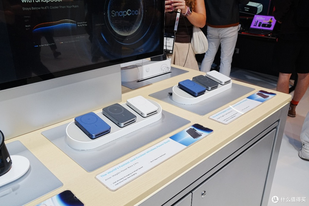 品牌归一锚定 AI 时代 安克全品类新品矩阵亮相 IFA 2026