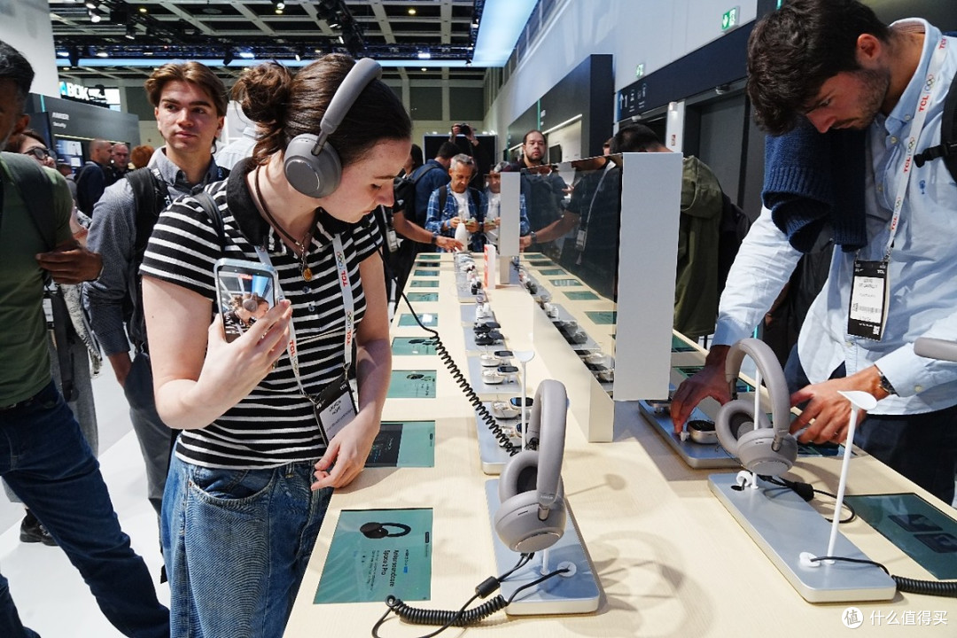 品牌归一锚定 AI 时代 安克全品类新品矩阵亮相 IFA 2026