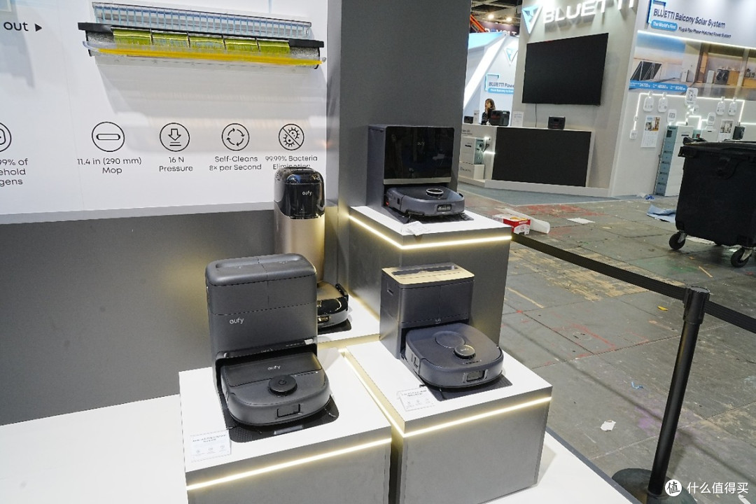 品牌归一锚定 AI 时代 安克全品类新品矩阵亮相 IFA 2026