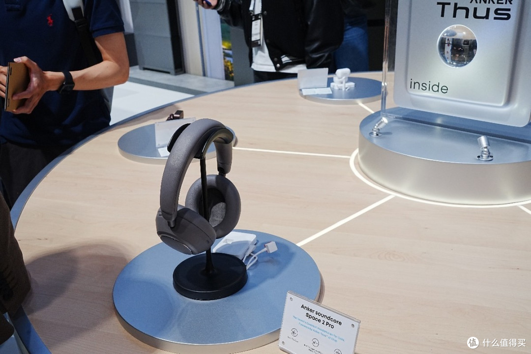 品牌归一锚定 AI 时代 安克全品类新品矩阵亮相 IFA 2026