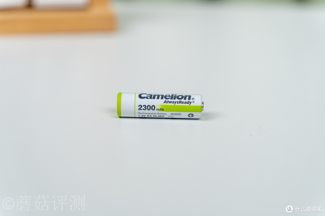 爱乐普太贵?国产也有“平替”之选,飞狮镍氢电池2300mAh 评测