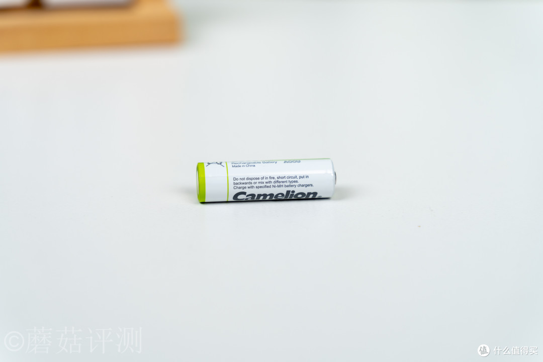 爱乐普太贵?国产也有“平替”之选,飞狮镍氢电池2300mAh 评测