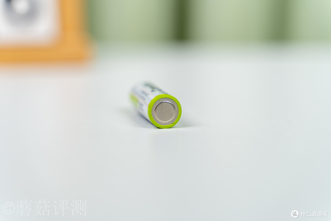 爱乐普太贵?国产也有“平替”之选,飞狮镍氢电池2300mAh 评测