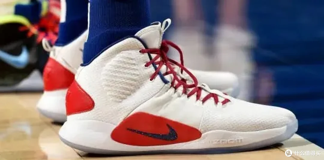 国王迎来西帝！NBA最潮型男下赛季就穿它？