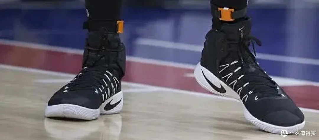 国王迎来西帝！NBA最潮型男下赛季就穿它？