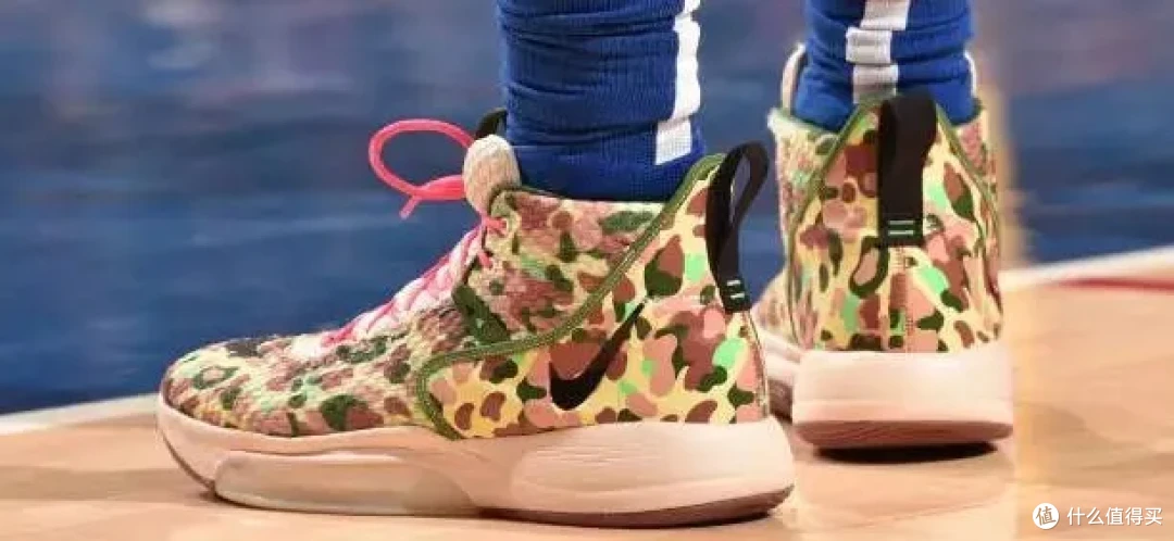 国王迎来西帝！NBA最潮型男下赛季就穿它？