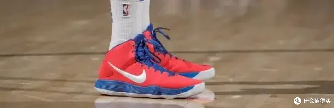 国王迎来西帝！NBA最潮型男下赛季就穿它？