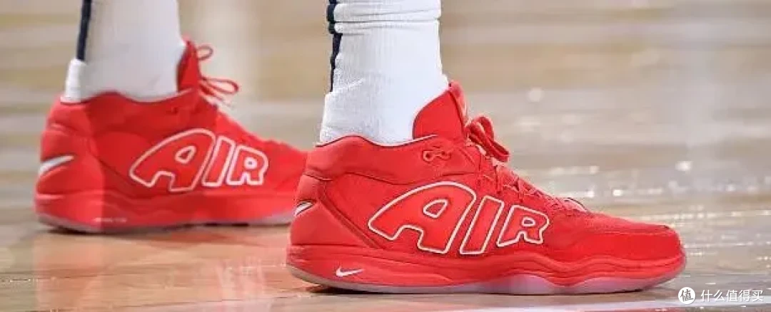 国王迎来西帝！NBA最潮型男下赛季就穿它？