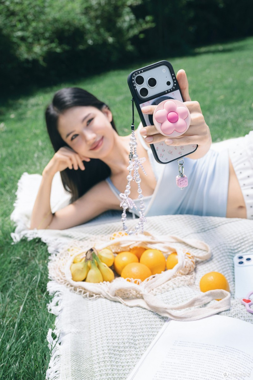 从配色到联名:CASETiFY 手机壳的个性表达