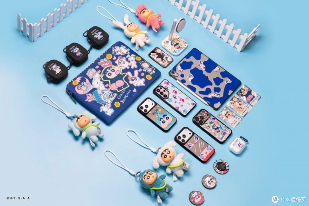 从配色到联名:CASETiFY 手机壳的个性表达