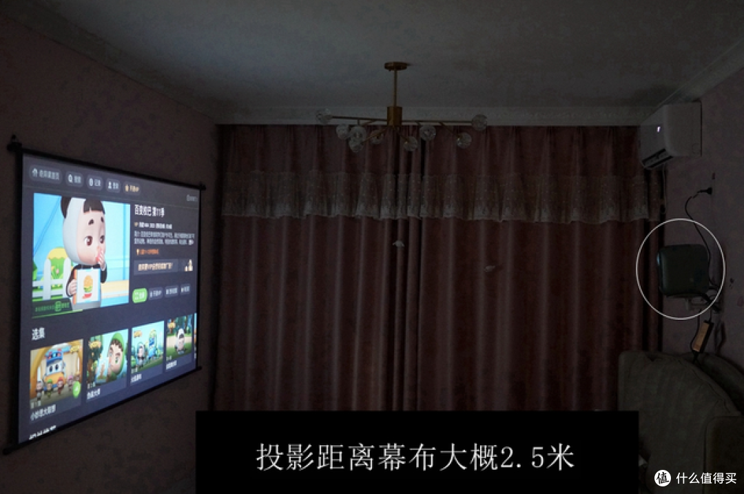 二手鱼塘惊现白菜价极米投影仪!JBL原装音响499值吗?
