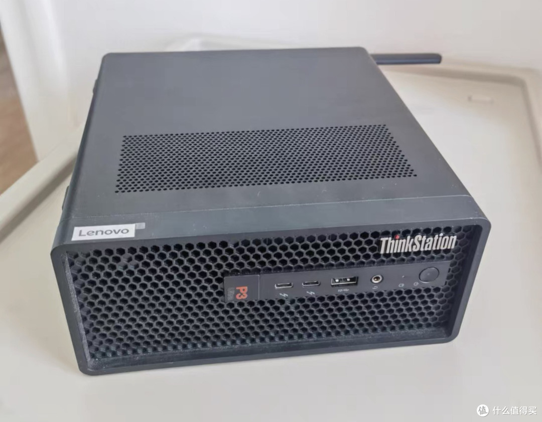 闲鱼大量涌入联想P360，12核i7加DDR5 ECC，1499元的公司流出资产