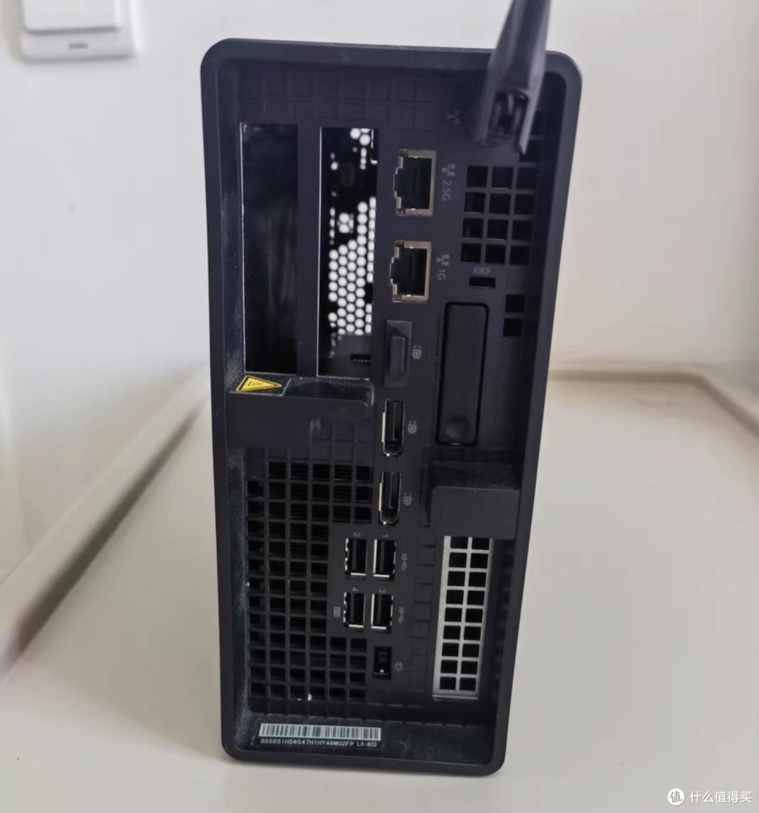 闲鱼大量涌入联想P360，12核i7加DDR5 ECC，1499元的公司流出资产