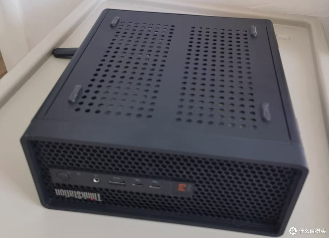 闲鱼大量涌入联想P360，12核i7加DDR5 ECC，1499元的公司流出资产