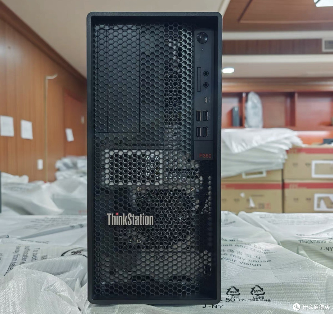 闲鱼大量涌入联想P360，12核i7加DDR5 ECC，1499元的公司流出资产