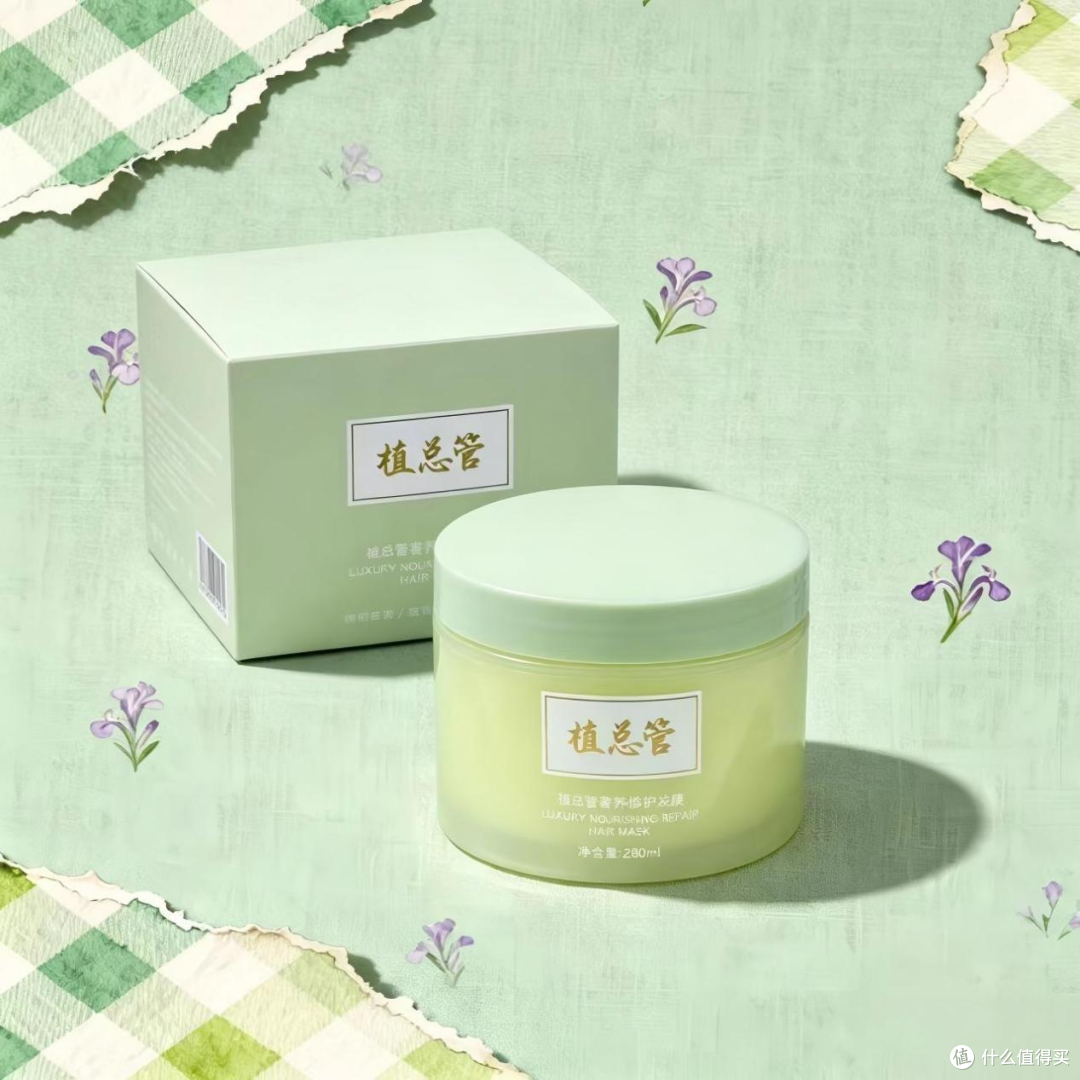 实话实说：角蛋白+氨基酸发膜对漂染发有用吗？实测和预想不一样