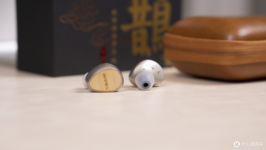 当北美枫木遇见镀铍振膜,SIVGA Que鹊的巅峰声音表达!