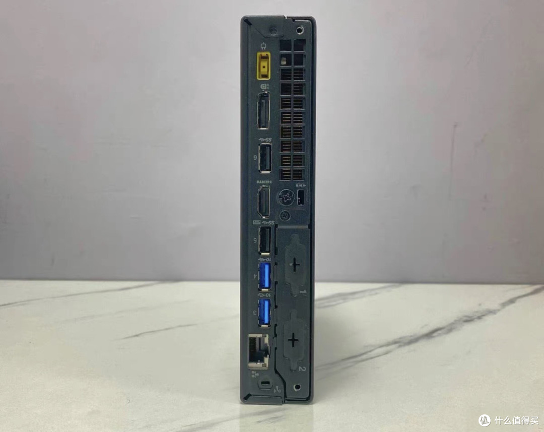 企业倒闭抛售,闲鱼大量涌入P350 Tiny,850块捡当年7500的工作站