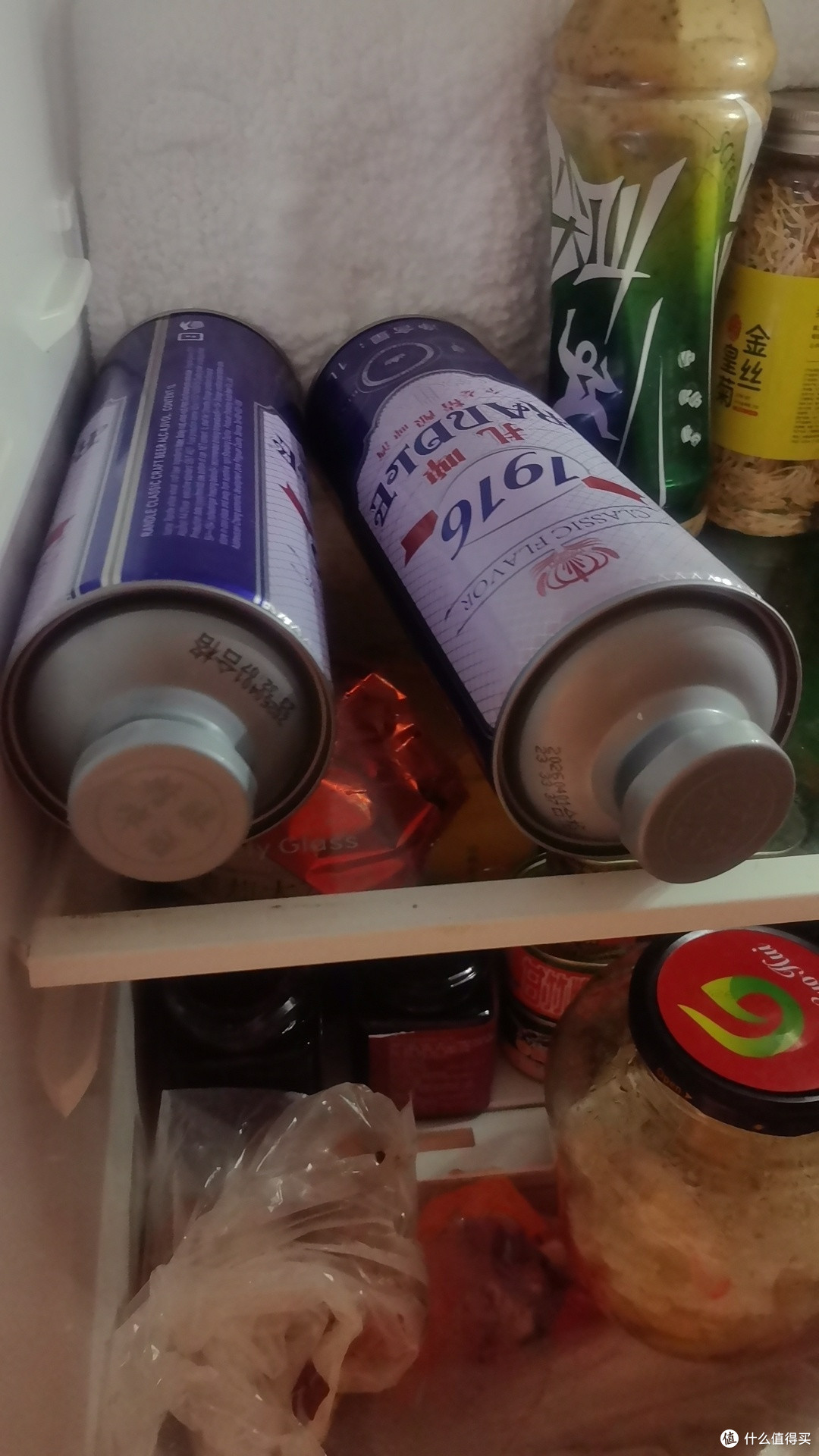 解析1L罐装德式白啤的酿造特点