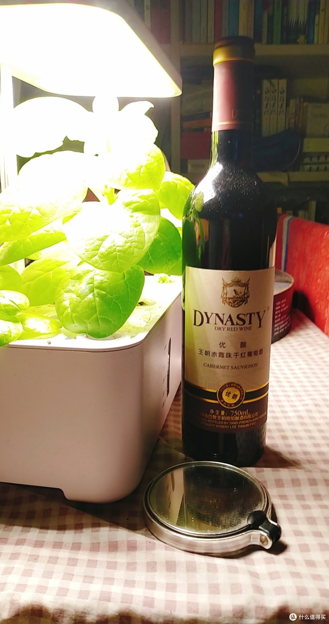 谁说红酒难入口？这款超顺滑