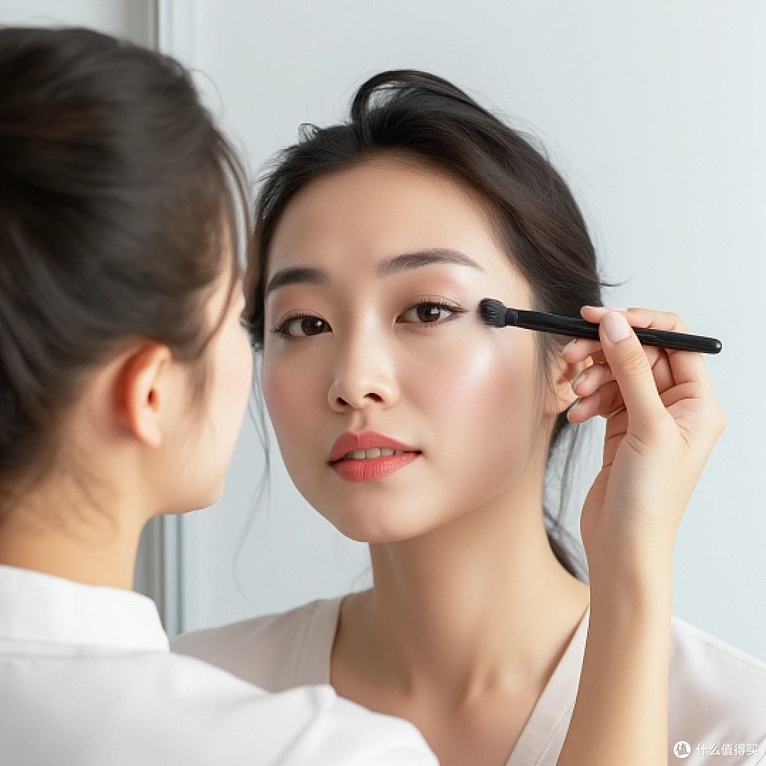 眼线口红都很牢怎么办？妆容党眼唇妆卸妆产品这样配