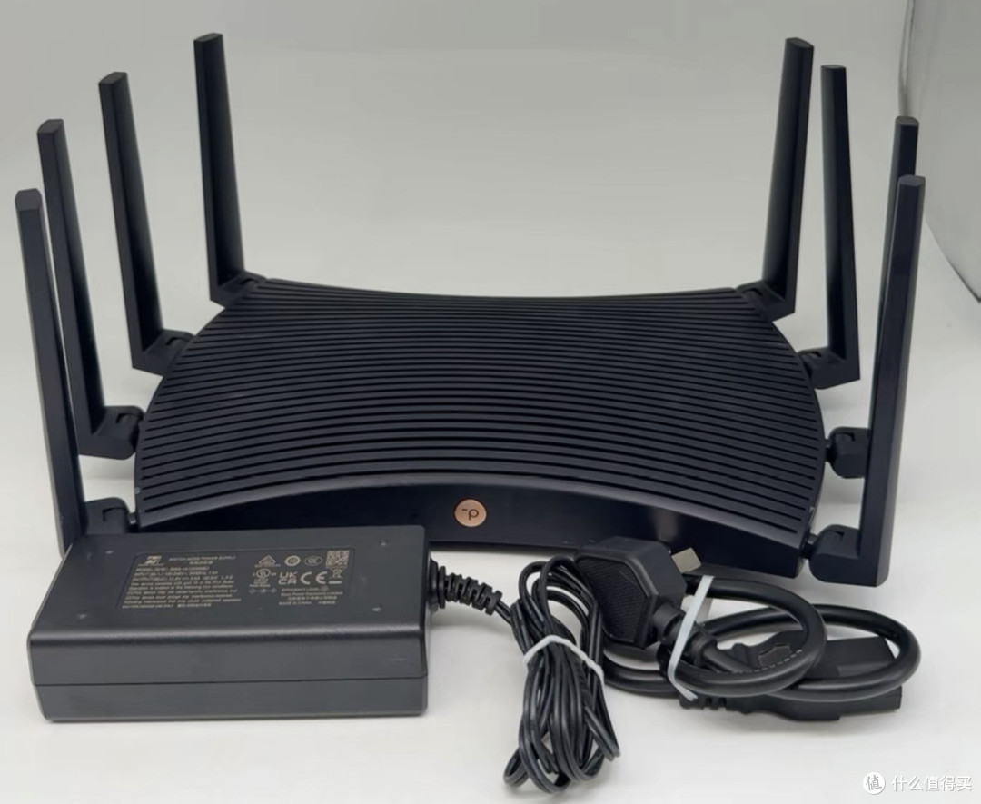 当年六百多的TP-Link,闲鱼400,双2.5G口刷ImmortalWrt万兆网速