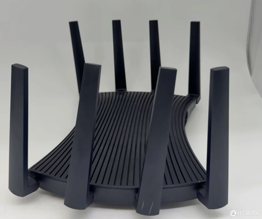 当年六百多的TP-Link,闲鱼400,双2.5G口刷ImmortalWrt万兆网速