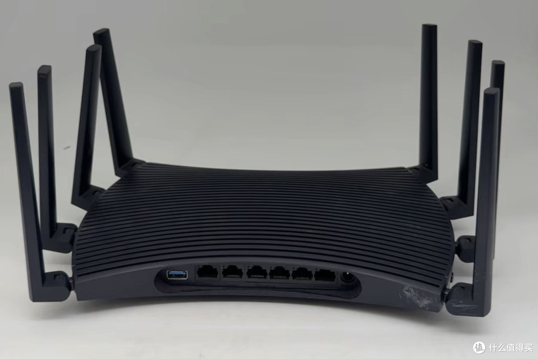 当年六百多的TP-Link,闲鱼400,双2.5G口刷ImmortalWrt万兆网速