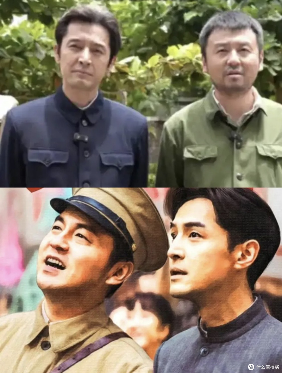 时间证明价值!《抓特务》口碑悄然反转,拿下电影榜全网热度第一