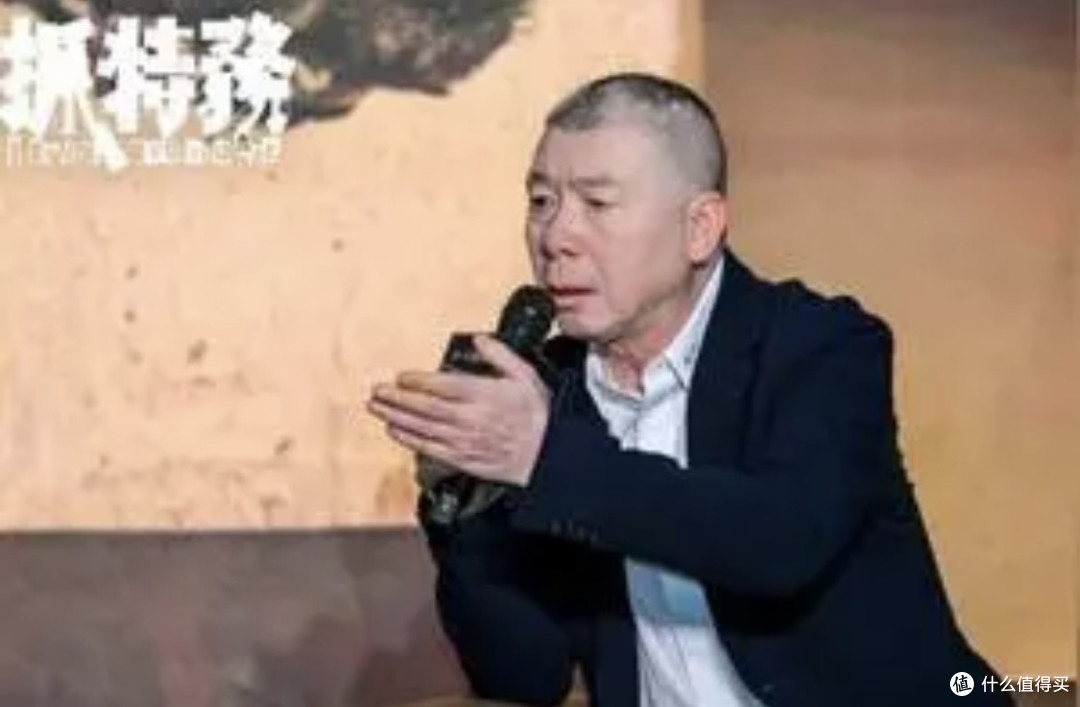 时间证明价值!《抓特务》口碑悄然反转,拿下电影榜全网热度第一