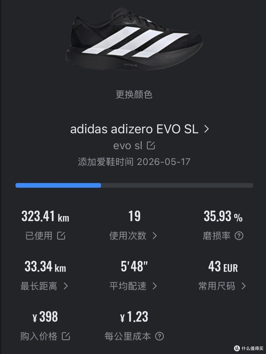 复盘EVO SL：adidas用一种最极简的方式，做出近年最成功的一双鞋
