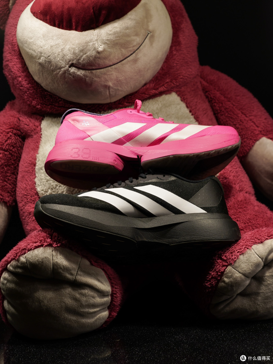 复盘EVO SL：adidas用一种最极简的方式，做出近年最成功的一双鞋