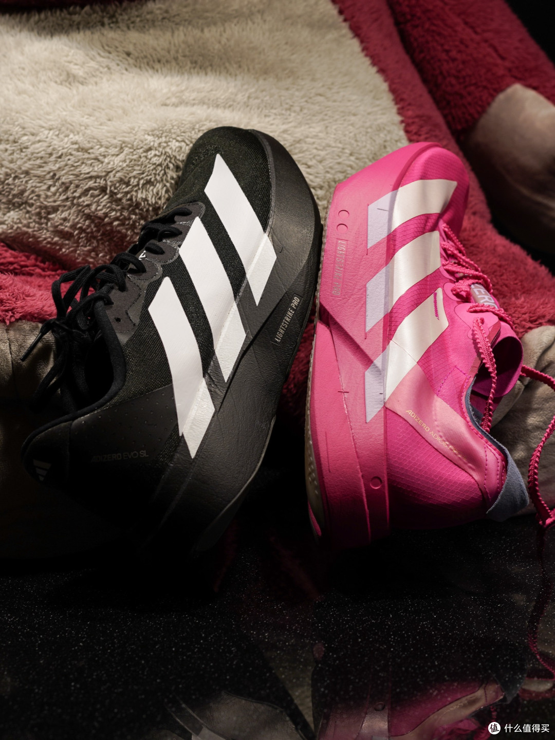 复盘EVO SL：adidas用一种最极简的方式，做出近年最成功的一双鞋