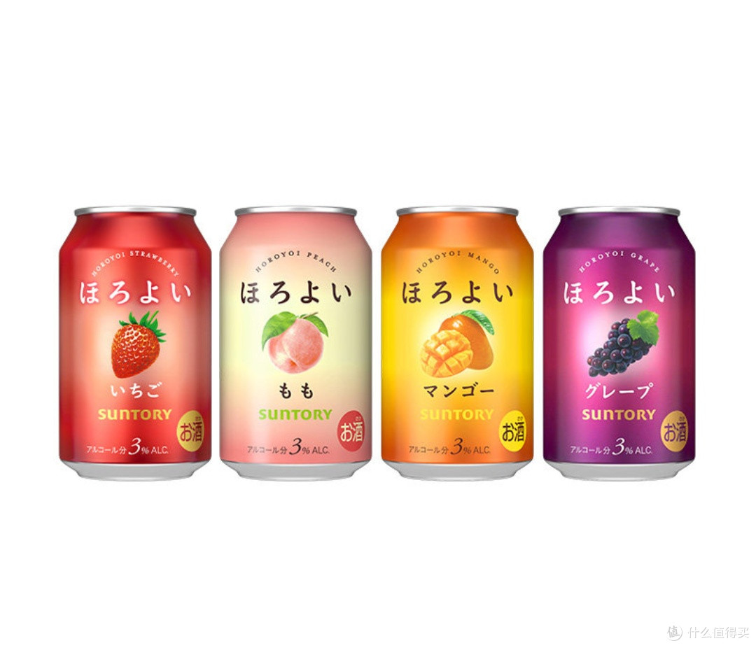 属于打工人的下班微醺酒单