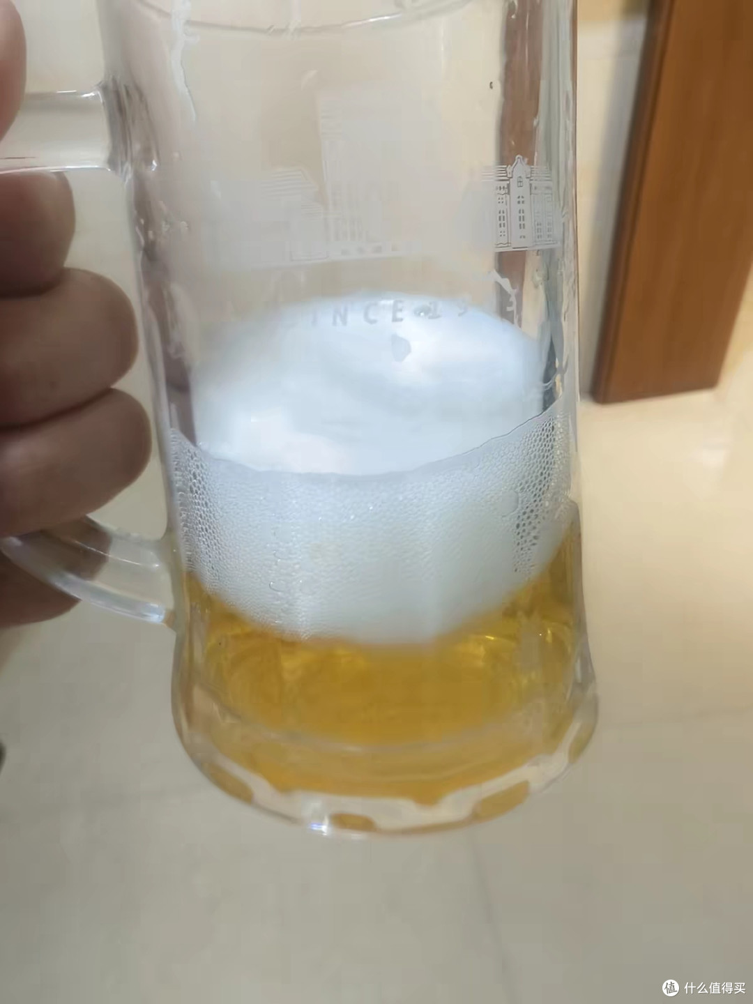 全麦啤酒搭配烧烤海鲜的味觉体验