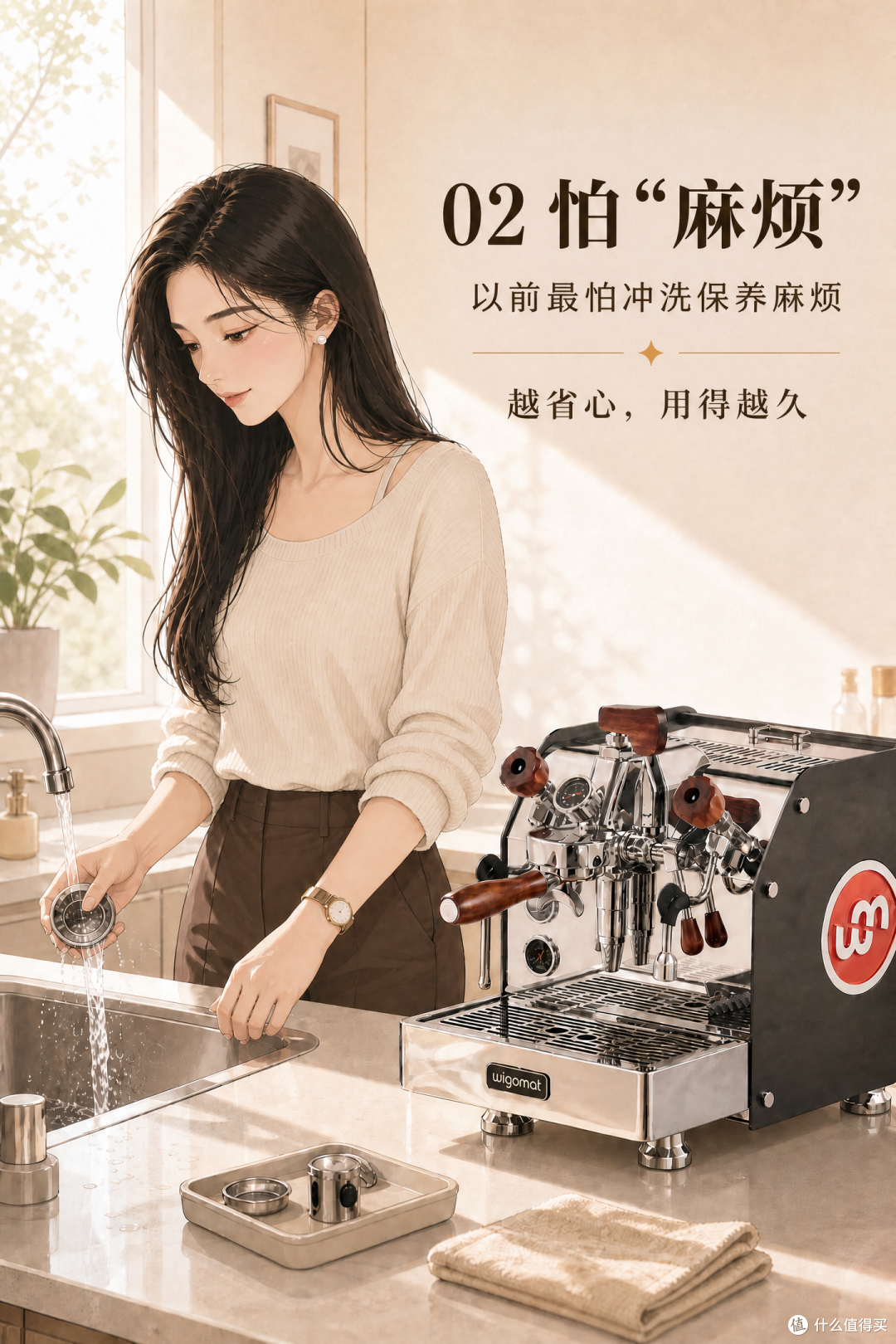 早八晚十的打工人,3个咖啡自由秘诀分享