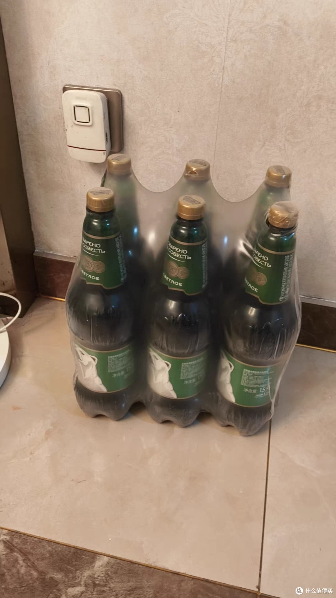 炖大鹅配大白熊的解压时刻