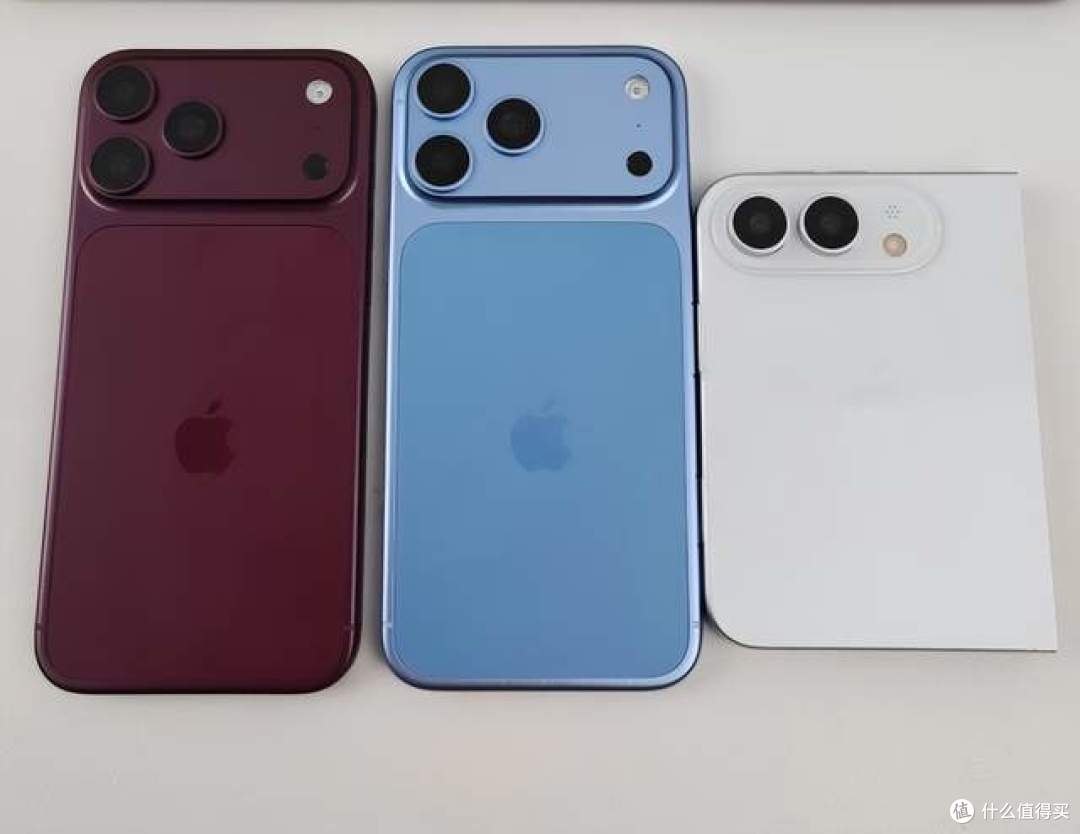 运营商泄露 iPhone18 售价！Pro版9999 起，折叠 Ultra 14999元