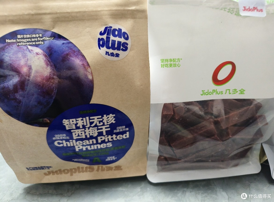 几多全饮品调酒与零食测评