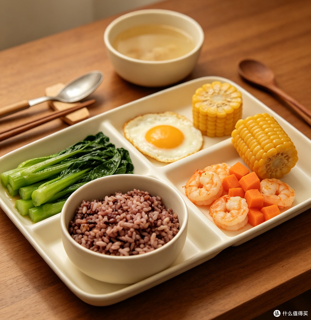 拒绝敷衍，好好吃顿饭
