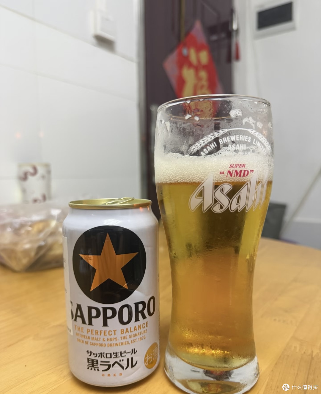 惠比寿喜力等啤酒口感分析