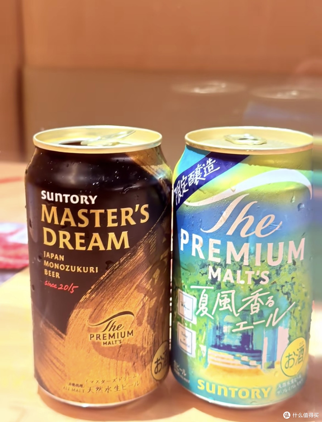 惠比寿喜力等啤酒口感分析