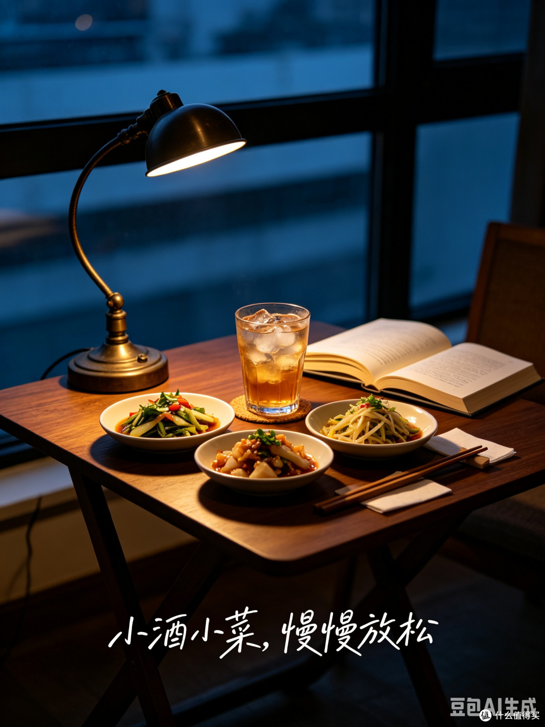 懒人凉拌下酒菜,5分钟就能做好,配酒超合适
