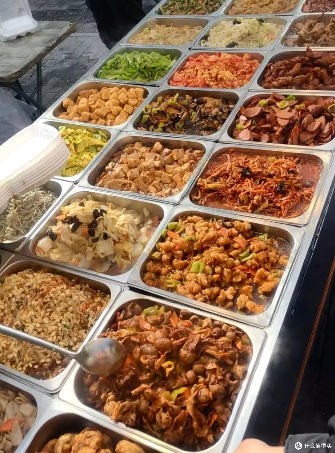 中国日常饮食 “最省钱” 的省份在哪?不是河南,饮食习惯是主因