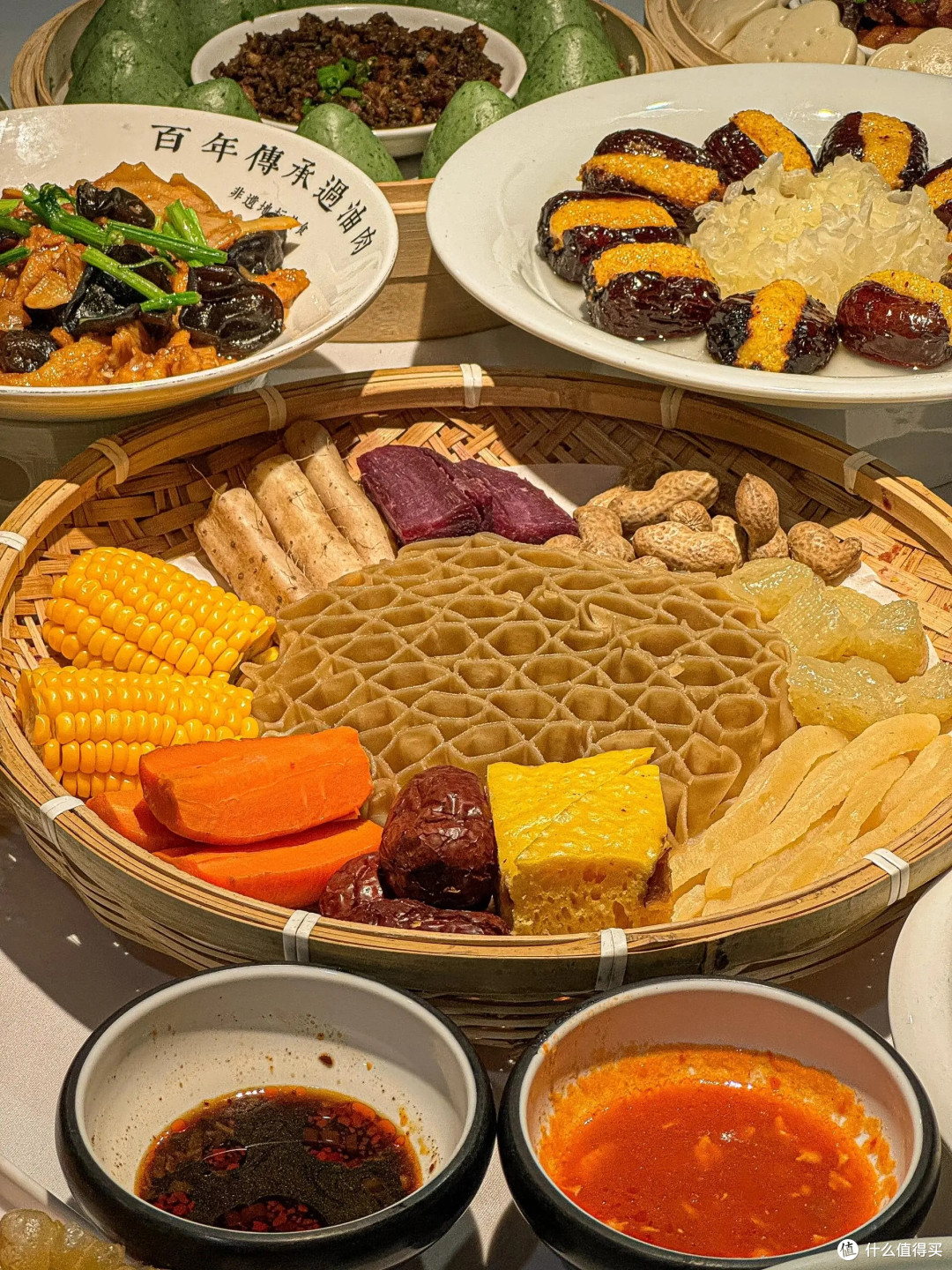 中国日常饮食 “最省钱” 的省份在哪?不是河南,饮食习惯是主因