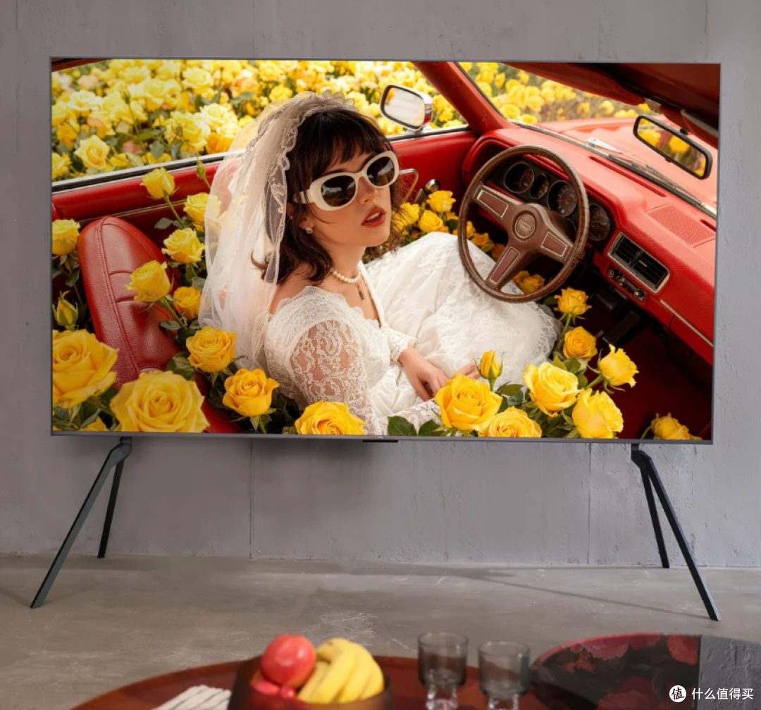 电视买对不买贵！为什么建议你优先看屏上高色域的Mini LED