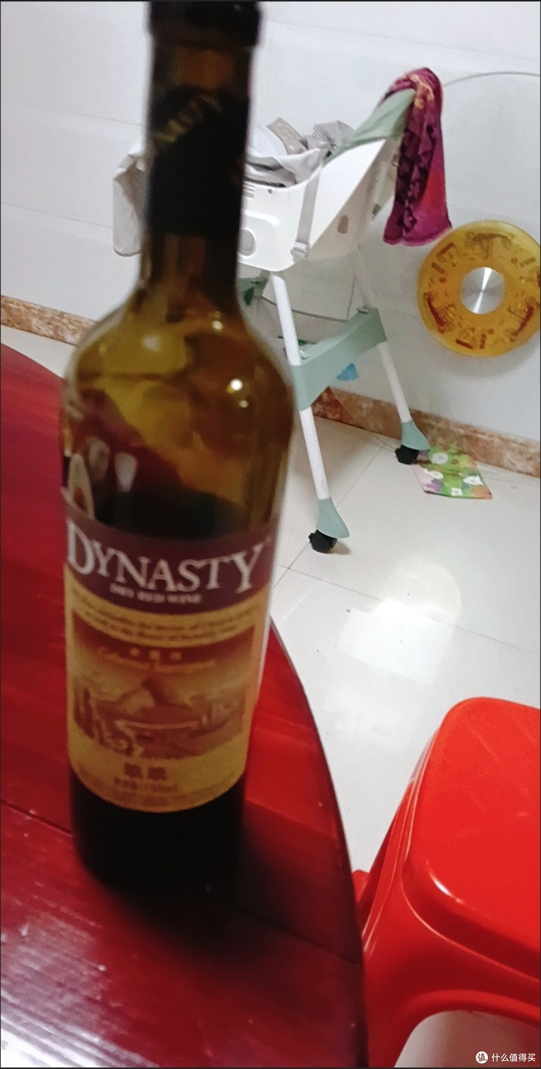 单宁柔和不涩口，这款红酒太懂胃