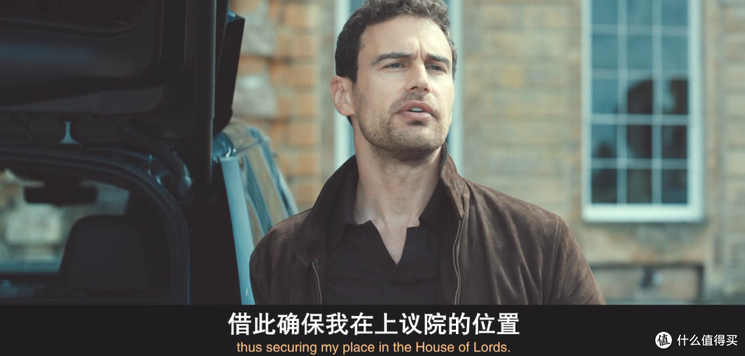 一次性放出全集,Netflix王牌美剧太过瘾了