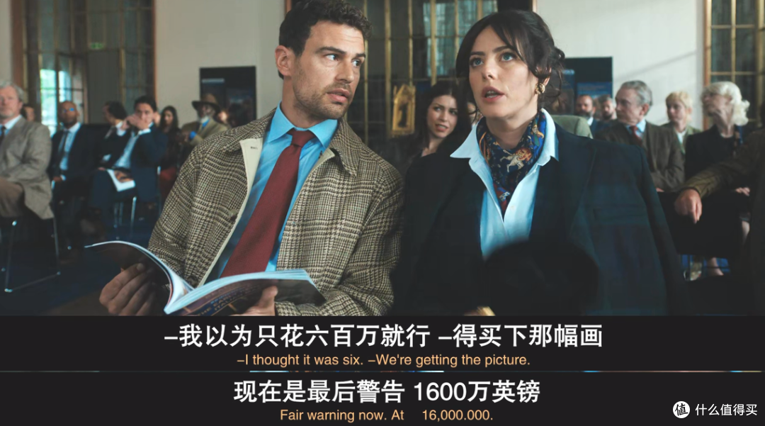 一次性放出全集,Netflix王牌美剧太过瘾了