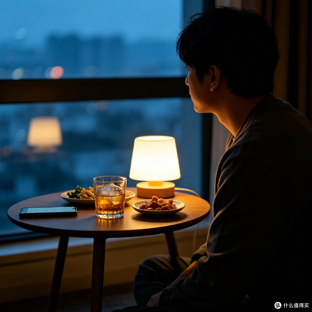 打工人的晚间治愈:晚酌不一定需要昂贵的酒